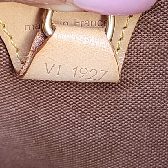 📣SOLD!! Louis Vuitton Monogram Ellipse Bag - Picture 8 of 8